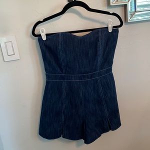 Alexis Jean Romper